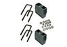 Superlift 5" Rear Block Kit - 66-79 F-100/F-150 4WD 1259