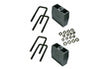 Superlift 5" Rear Block Kit - 66-79 F-100/F-150 4WD 1259