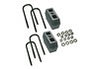 Superlift 4" Rear Block Kit - 03-13 Ram 2500/3500 4WD 4149