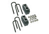 Superlift 4" Rear Block Kit - 03-13 Ram 2500/3500 4WD 4149