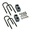 Superlift 2" Rear Block Kit - 06-08 Ram 1500 Mega Cab 4WD 4125