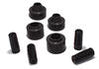 Superlift 2" Wrangler JK Coil Spacer Lift Kit 2-door/4-door 5702