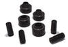 Superlift 2" Wrangler JK Coil Spacer Lift Kit 2-door/4-door 5702