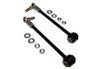 Superlift Front Sway Bar Links - 07-18 Wrangler JK Rubicon w/ 2-4" Lift Kit 5715