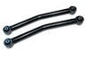 Superlift Reflex Front Lower Ctrl Arms - 07-18 Wrangler JK w/ 2-4" Lift 5772