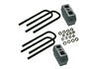 Superlift 3" Rear Block Kit - 11-16 F-250/F-350 w/out Factory Overloads 9081