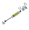 Superlift Steering Stabilizer - SL (Hydraulic) - 99-06 GM 1500 w/6" Knuckle Style Lift Kit 92065