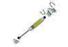Superlift High Clearance Steering Stabilizer Kit - SL (Hydraulic) - 07-18 Wrangler JK 92075