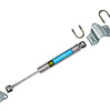 Superlift High Clearance Steering Stabilizer Kit - SL SS Bilstein (Gas) - 07-18 Jeep JK 92135SUP