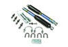 Superlift Dual Steering Stabilizer Kit-Bil-73-91 GM 1/2&3/4 Sld Axl/69-93 Ddg 1/2&3/4 4WD 92714