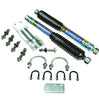 Superlift Dual Steering Stabilizer Kit-Bil-73-91 GM 1/2&3/4 Sld Axl/69-93 Ddg 1/2&3/4 4WD 92714