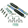 Superlift Dual Steering Stabilizer Kit-Bil-73-91 GM 1/2&3/4 Sld Axl/69-93 Ddg 1/2&3/4 4WD 92714