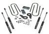 Superlift 2" Level 1 Lift Kit - 97-03 F-150 4WD K1003