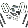 Superlift 2" Level 1 Lift Kit - 97-03 F-150 4WD K1003