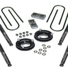 Superlift 2" Level 1 Lift Kit - 03-13 Ram 2500/03-12 3500/06-13 1500 Mega Cab 4WD K1005