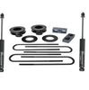 Superlift 2.5" Level 1 Lift Kit - 11-16 F-250 4WD K1007