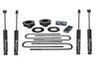 Superlift 2.5" Level 1 Lift Kit - 11-16 F-250 4WD K1007