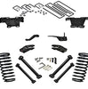 Superlift 5" Lift Kit - 94-99 Ram 1500 4WD K100
