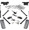 Superlift 5" Lift Kit - 00-01 Ram 1500 4WD K101