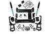 Superlift 4.5" Lift Kit - 15-20 F150 4WD - w/ Bilstein Rear Shocks K126B