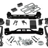 Superlift 6'' Lift Kit - 09-14 F-150 4WD - w/ SL Rear Shocks K179