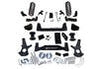 Superlift 6.5" Lift Kit - 07-14 Tahoe/Yukon 1500 4WD K138