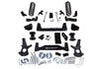 Superlift 6.5" Lift Kit - 15-16 Tahoe/Yukon 1500 4WD w/ OE CAST Steel Ctrl Arms K139