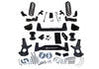 Superlift 6.5" Lift Kit - 15-16 Tahoe/Yukon 1500 4WD w/ OE CAST Steel Ctrl Arms K139