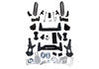 Superlift 6.5" Lift Kit - 15-19 Tahoe/Yukon 1500 4WD w/ OE Al or Stamped Steel Ctrl Arms K140