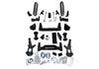 Superlift 6.5" Lift Kit - 15-19 Tahoe/Yukon 1500 4WD w/ OE Al or Stamped Steel Ctrl Arms K140