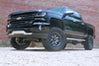 Superlift 6.5" Lift Kit-07-16 Silv/Sierra 1500 2WD w Cast Steel Ctrl Arms w SL Rr Shocks K180