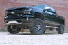 Superlift 6.5" Lift Kit w/ FOX Shocks - 07-16 Silv/Sierra 1500 2WD w/ Cast Steel CntrlArms K180F