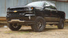 Superlift 6.5" Lift Kit - 14-18 GM 1500 2WD w OE Al or SS Ctrl Arms w Bilstein Rear Shocks K181B