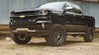 Superlift 6.5" Lift Kit - 14-18 GM 1500 4WD w OE Al or SS Ctrl Arms w SL Rear Shocks K161
