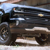 Superlift SL Shadow Shock Absorber - 30.07 Ext 17.70 Col (w/ Eye Upper Mnt/Eye Lower Mnt) 87155
