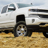 Superlift 6.5" Lift Kit-07-16 Silv/Sierra 1500 2WD w Cast Steel Ctrl Arms w Bil Rr Shocks K180B