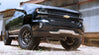 Superlift 6.5" Lift Kit - 14-18 GM 1500 4WD w OE Al or SS Ctrl Arms w Bilstein Rear Shocks K161B