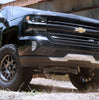 Superlift 6.5" Lift Kit - 14-18 GM 1500 2WD w OE Al or SS Ctrl Arms w Bilstein Rear Shocks K181B