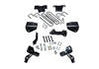 Superlift 4" Spacer Lift Kit - 17-22 Ford-F-250/F-350 4WD - Gas/Diesel K163