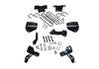 Superlift 4" Spacer Lift Kit - 17-22 Ford-F-250/F-350 4WD - Gas/Diesel K163