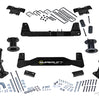 Superlift 6.5" Lift Kit - 14-18 GM 1500 2WD w OE Al or SS Control Arms w SL Rear Shocks K181