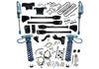 Superlift 6" Lift Kit - 08-10 F250/F350 4WD w/ 4-Link Conversion & King Clvrs/Shocks K234KG
