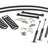 Superlift 2.5" Lift Kit - 86-92 Commanche MJ - w/ SL Shocks K370