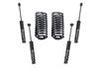 Superlift 1.5" Lift Kit - 78-79 Bronco 4WD - w/ SL Shocks K484