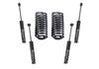 Superlift 1.5" Lift Kit - 78-79 Bronco 4WD - w/ SL Shocks K484