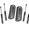 Superlift 1.5" Lift Kit - 77-79 F-100/F-150 4WD - w/ SL Shocks K508