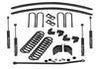 Superlift 6.5" Lift Kit - 77-79 F-100/F-150 4WD - w/ SL Shocks K512