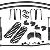 Superlift 6.5" Lift Kit - 77-79 F-100/F-150 4WD - w/ SL Shocks K512