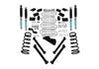 Superlift 6" Lift Kit - 03-05 Ram 2500/3500 4WD - Diesel - w/ Bilstein Shocks K760B