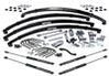 Superlift 3.5" Lift Kit - 87-96 Wrangler YJ - w/ SL Shocks K849